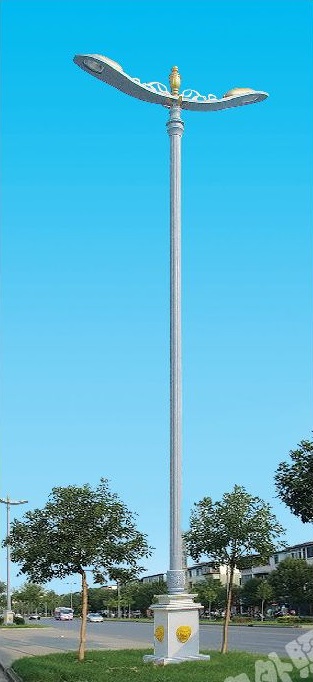 市电路灯DLD-06006