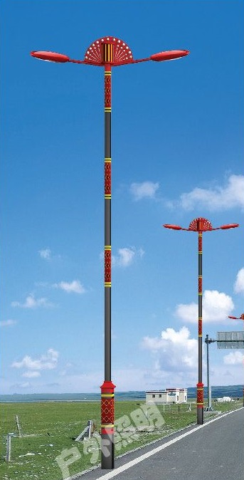市电路灯DLD-05802