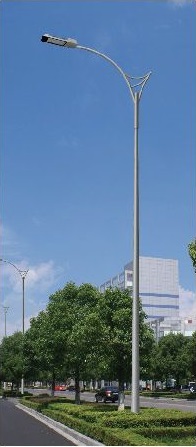 市电路灯DLD-06601
