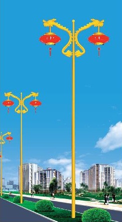 市电路灯DLD-07105