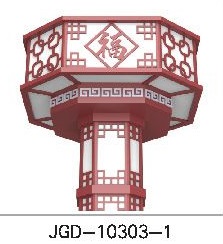 景观灯JGD-10303-1