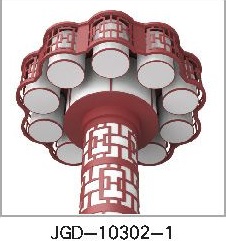 景观灯JGD-10302-1