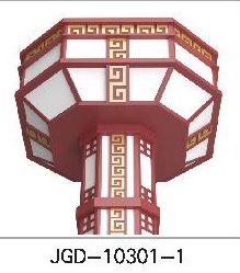 景观灯JGD-10301-1