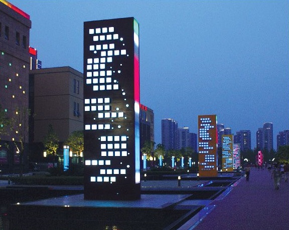 景观灯JGD-12001