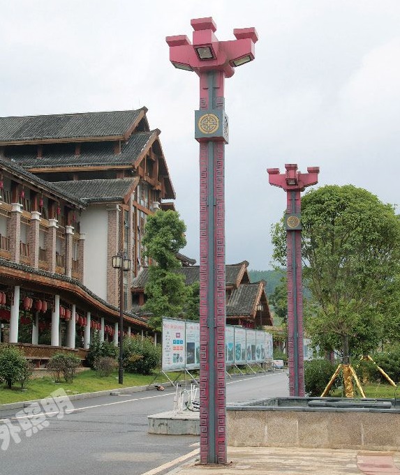 黔西南太阳能高杆灯市场价格