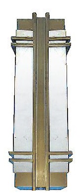 墙壁灯QBD-32412