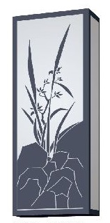 墙壁灯QBD-32320