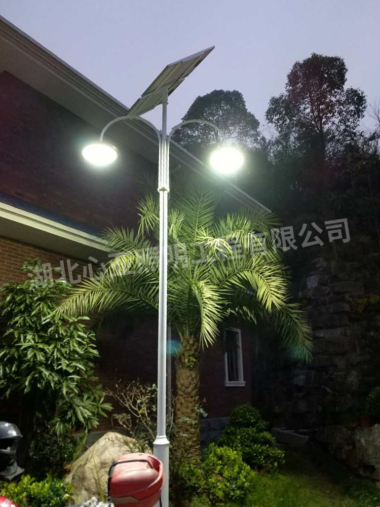 苏州太阳能led一体式路灯生产厂家