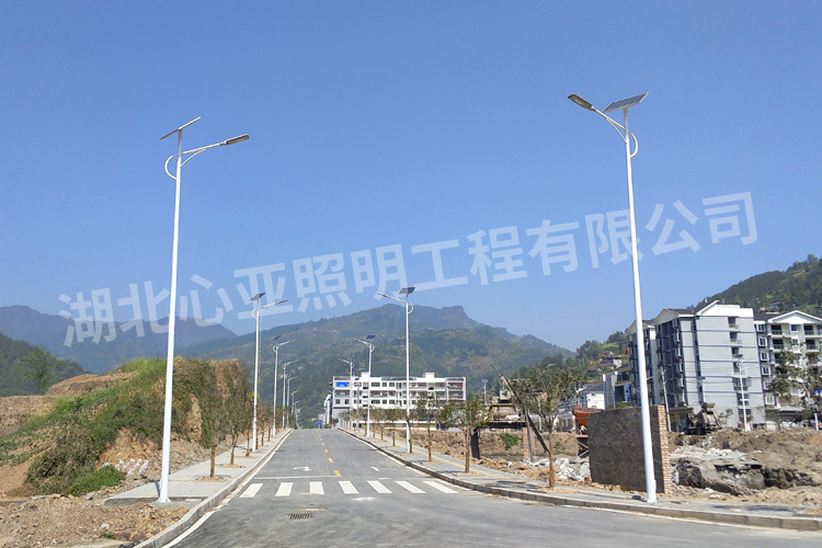 珠海太阳能灯led路灯厂家周报测评