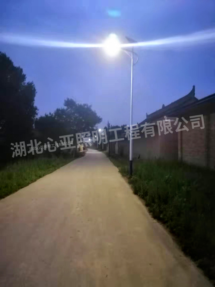 白云led路灯柱头灯怎么样