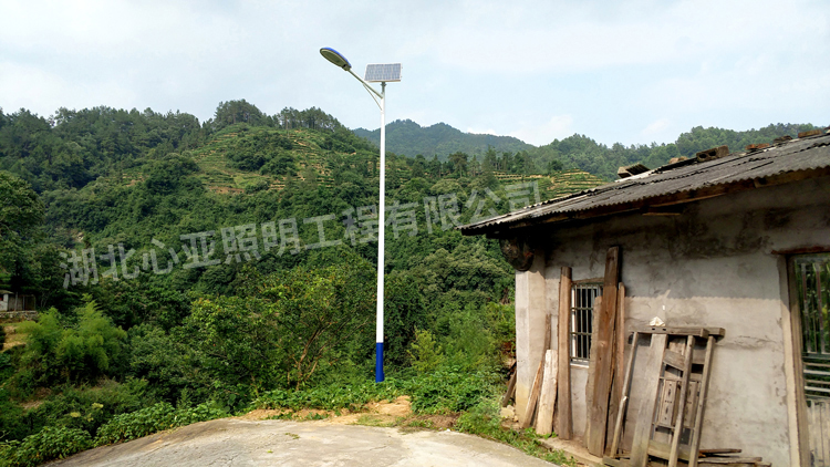 南川led路灯地插灯多少钱